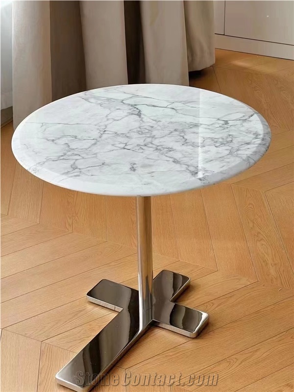 Travertine Commercial Furniture Romano Travertino Table Base