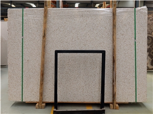 Botticino Terrazzo Crema Terrazzo Floor Marble Pattern