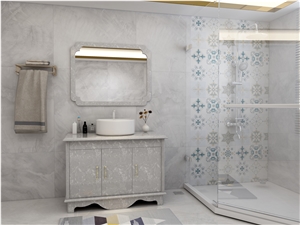 Wholesale Price Artificial Marble Wash Basin