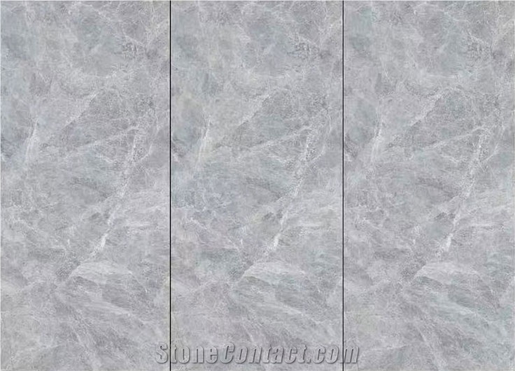 12Mm Large-Format Sintered Stone Slabs For Walling Flooring