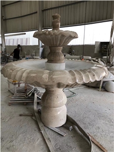 Marble Fountains YM502