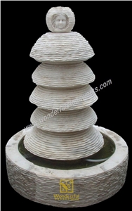 Novely Design Fountain