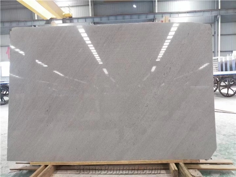 Chinese Cinderella Grey Marble Slabs And Tiles