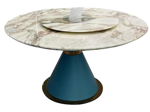 Natural Marble Stone Table Top,Round Table Top