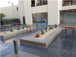LANDSCAPE Project