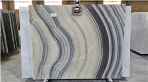 ATD Grey Onyx Slabs