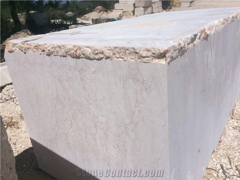 Alpinina Limestone Blocks