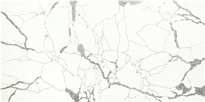 High Quality Calacatta Quartz Stone, Calacatta Arabecato