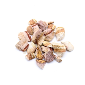 Crushed Rainbow Gravel