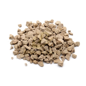 Crushed Wood Grain Gravel