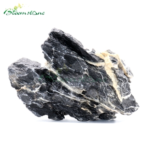 Natural Stone Aquarium Decoration Dragon Stone Rock