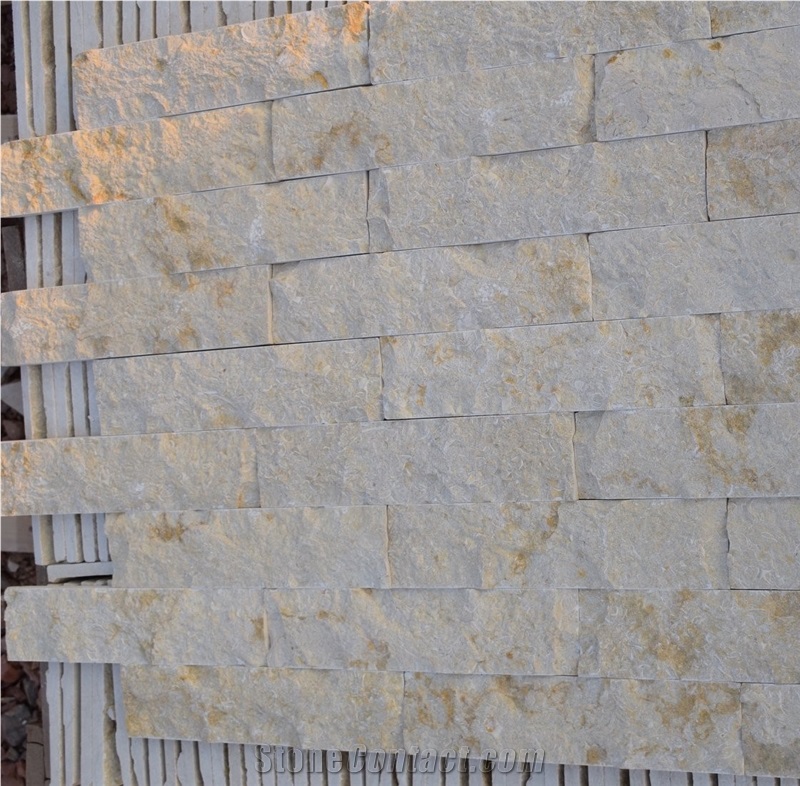 Sunny Menia Split Face Marble Wall Tiles