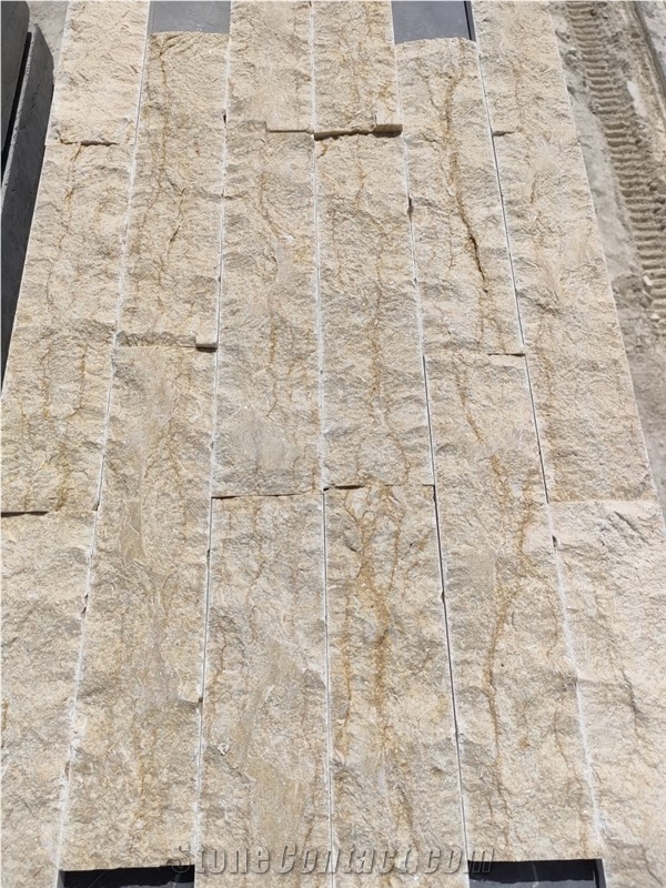 Sunny Menia Split Face Marble Wall Tiles