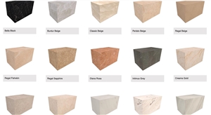 Marble Blocks