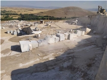Dove Grey Marble, Gravel Gray Marble,Wave Gray Marble Quarry