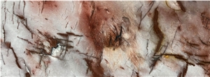 Cosmopolitan Quartzite Slabs