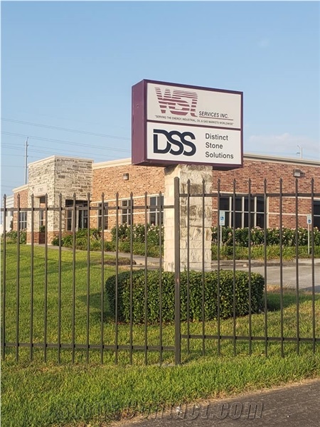 DDS Distinct Stone Solutions