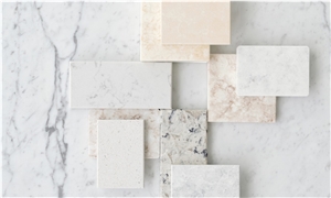Mugla White Marble Tiles & Slabs