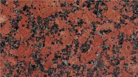 Kapustinsky Granite Slabs