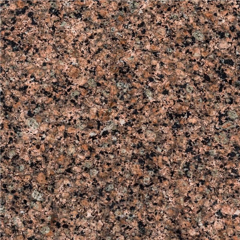 Vasilievsky Granite Tiles, Granite Slabs
