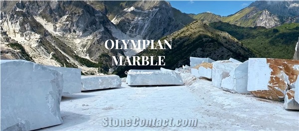 Olympian Marble
