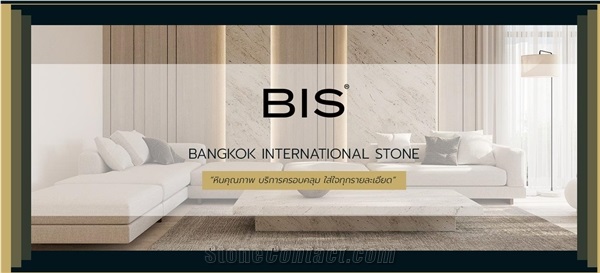 Bangkok International Stone Co. Ltd.