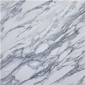Calacatta Gold Marble Slabs, Tiles