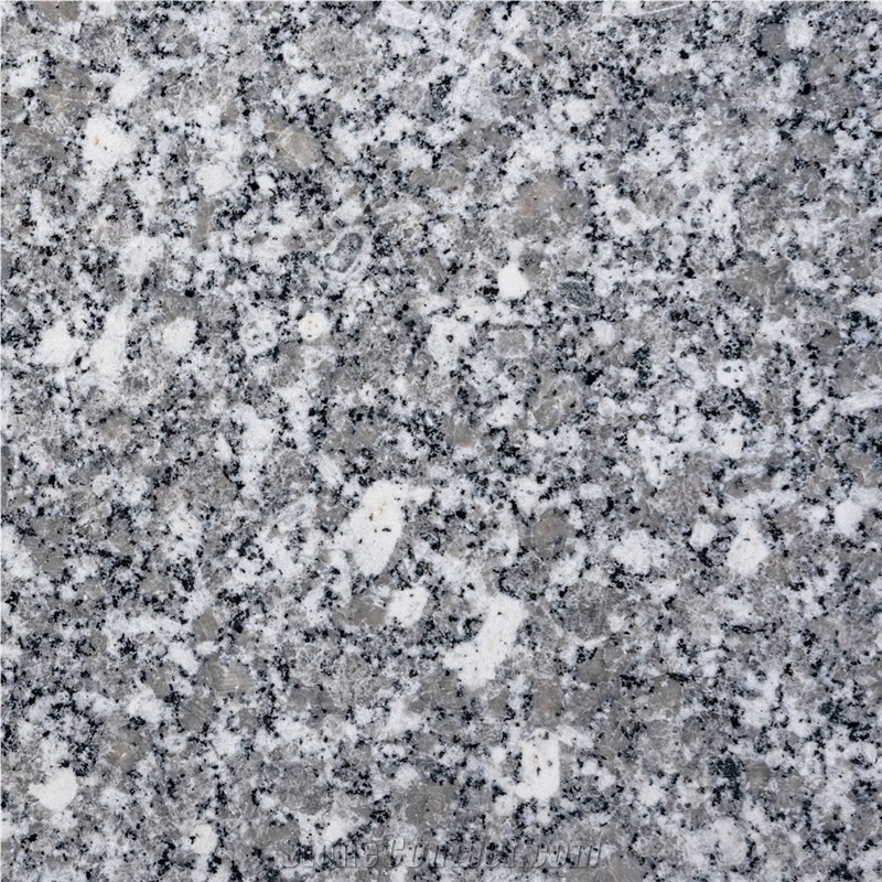 Grey G623 Granite Tiles, Slabs