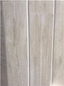 Olive Travertine (Similar To Silver Travertine)