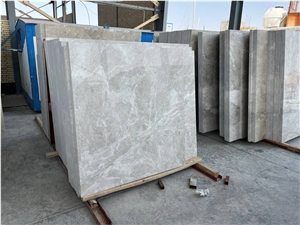 Persian Silk Marble Slabs