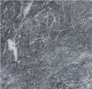 Corona Grey Marble Slabs, Tiles
