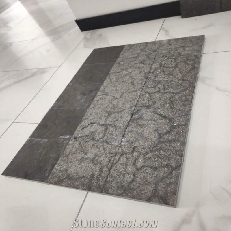 Tortoise Limestone Tiles Floor Tiles