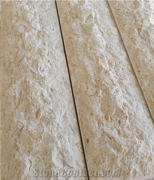 Jerusalem  White Limestone A22