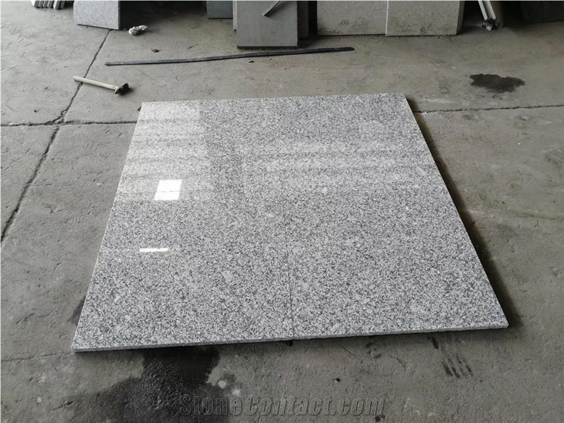 Hunan Sesame Black Granite Tiles And Slabs