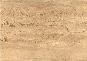 Mexican Light Travertine Tiles