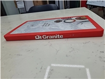 Custom Tile Sample Book