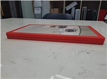 Custom Tile Sample Book