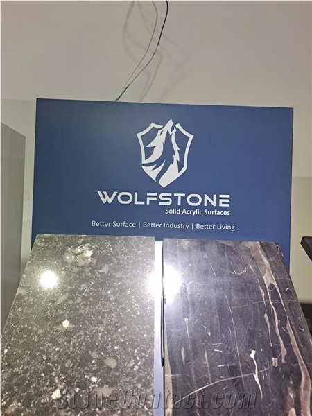 Stone Tile Display Stand Racks For Sample Size 200X300mm