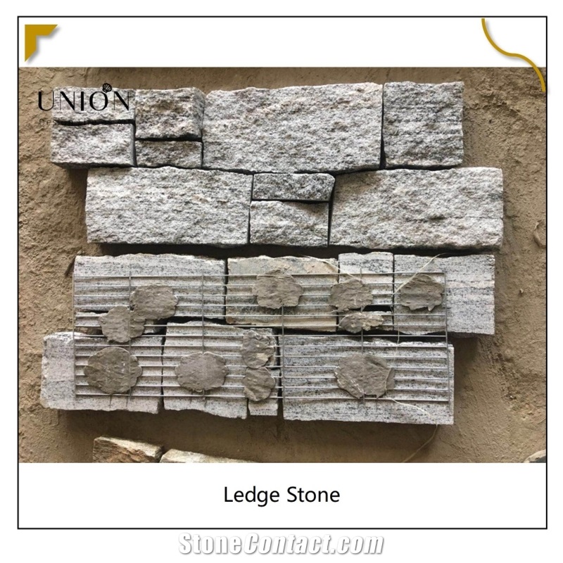 UNION DECO Slate Stone Wall Cladding Stone Corner Stone Tile