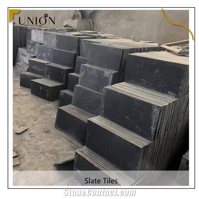 UNION DECO Slate Stone Wall Tile