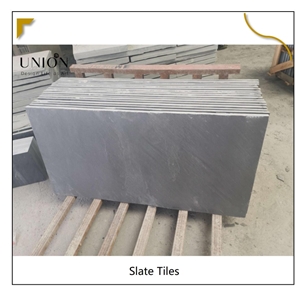 UNION DECO Slate Tile Natural Split Slate Wall Floor Stone