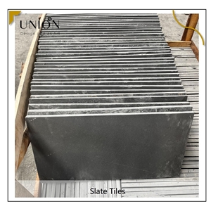 UNION DECO Wholesale Natural Slate Stone Garden Floor Tile