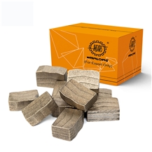 Diamond Saw Blade Diamond Segment For Granite Marble Cutting