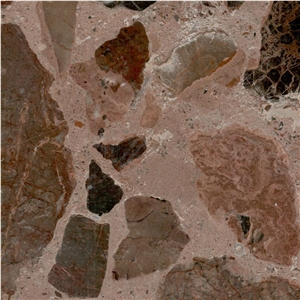 Bafq Conglomerate