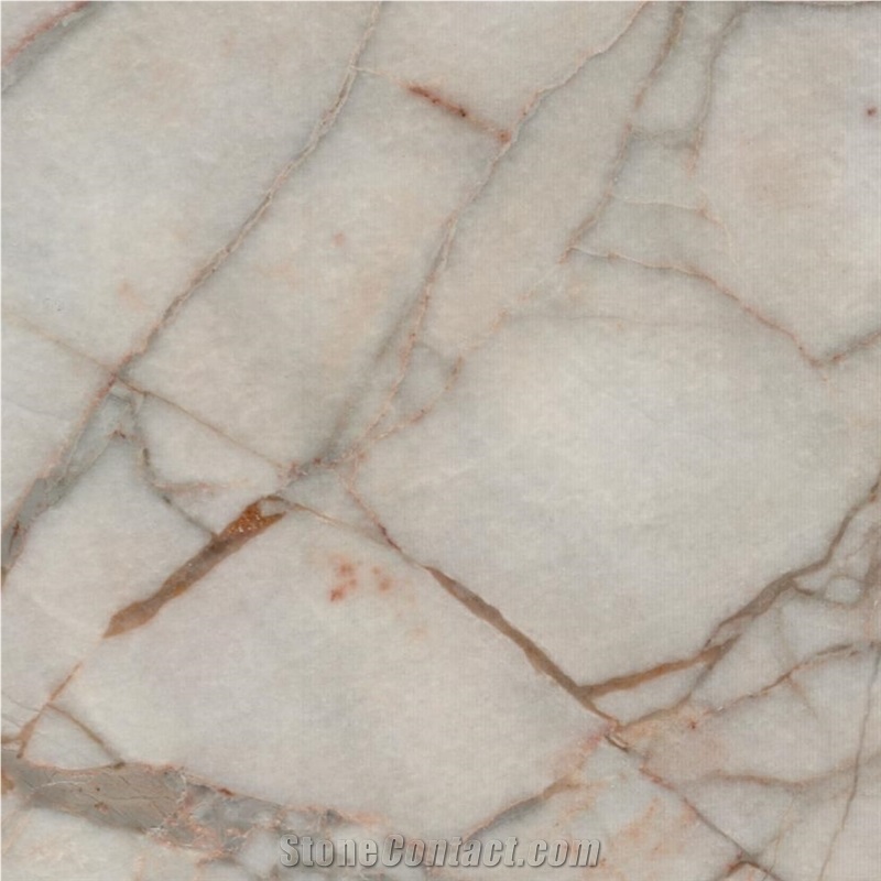 Calacatta Mashhad Marble Tile