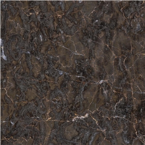 Dragon Black Marble
