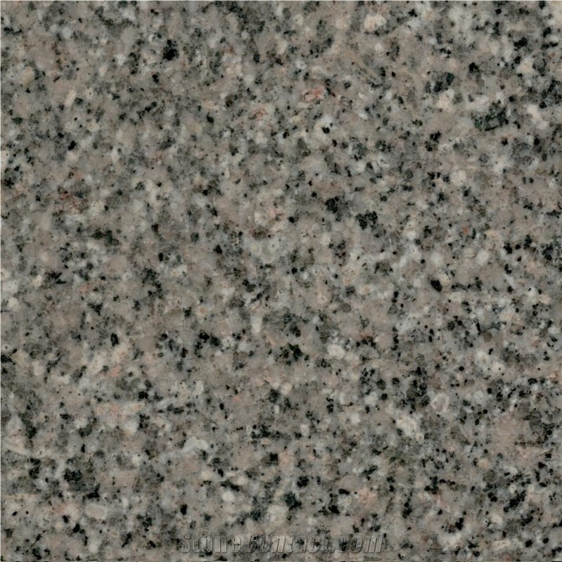 Hamedan Gray Granite 