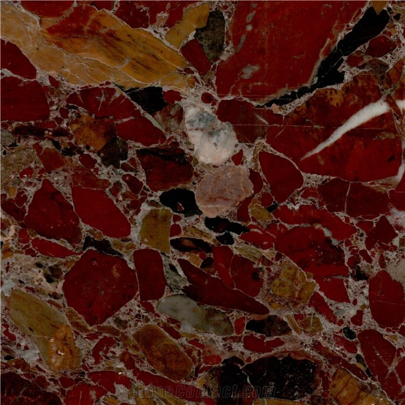 Jajrom Conglomerate Tile