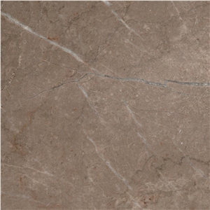 Kerem Kashan Brown Marble