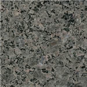 Khoramdare Granite
